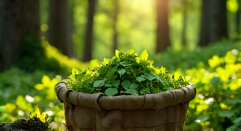 Vorsicht beim Sammeln von Bärlauch (3/10)