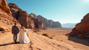 Warum Harry und Meghan in Jordanien keinen royalen Empfang erhielten