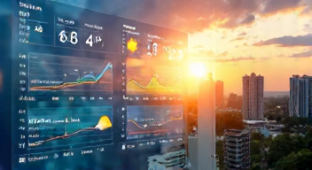 Wetterprognosen und ihre ökonomischen Auswirkungen (6/10)