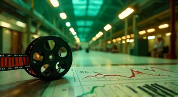 Wirtschaftliche Aspekte der Filmindustrie (8/10)