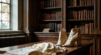 Wirtschaftliche Aspekte von Mode und Stil (6/10)