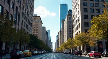 Wirtschaftliche Auswirkungen von Trumps Politik (7/10)