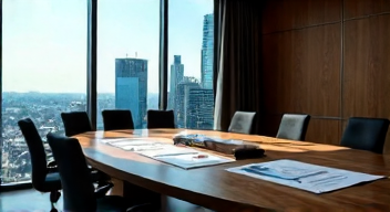 Wirtschaftliche Faktoren und das Vertrauen in Politiker (6/10)