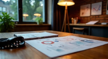 Wirtschaftliche Faktoren und ihre Rolle im Film (8/10)