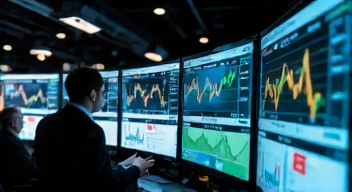 Wirtschaftliche Folgen des Iran-Kriegs auf den globalen Markt (8/10)