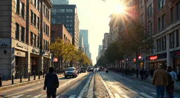 Wirtschaftliche Folgen von Streiks (8/10)