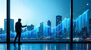 Wirtschaftliche Instabilität und Chancen: Ich bin Joseph Stiglitz (8/10)