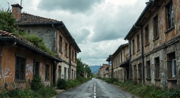 Wirtschaftlicher Misserfolg und gesellschaftliche Dynamik (8/10)