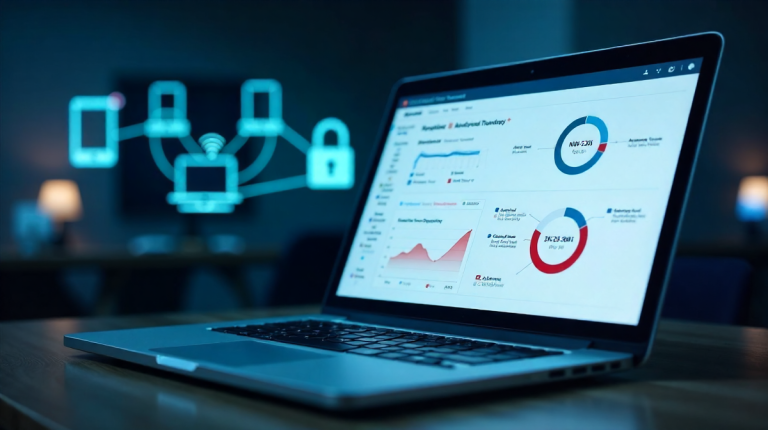 WLAN-Sicherheitslücke AirSnitch: Gefahren, Ursachen und Lösungen im Fokus