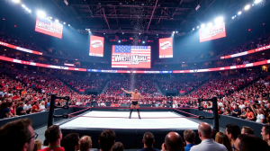 WrestleMania 42: Wrestling, Showdown, Live-Stream - So erlebst du die Action!
